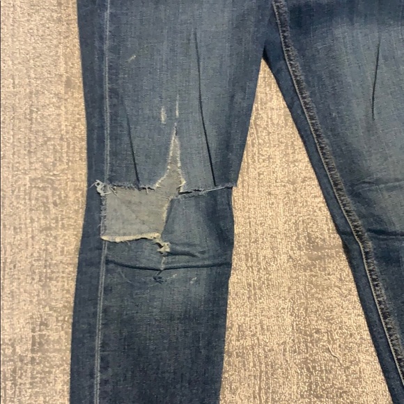 Rag & Bone skinny jeans - Picture 4 of 6